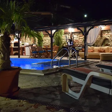 Villa Boutique Rosa Dei Venti