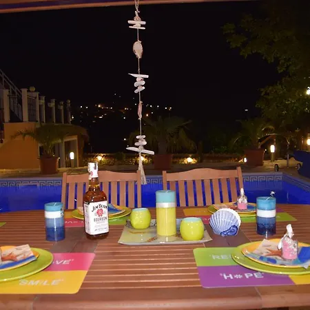 Boutique Rosa Dei Venti Villa Balchik