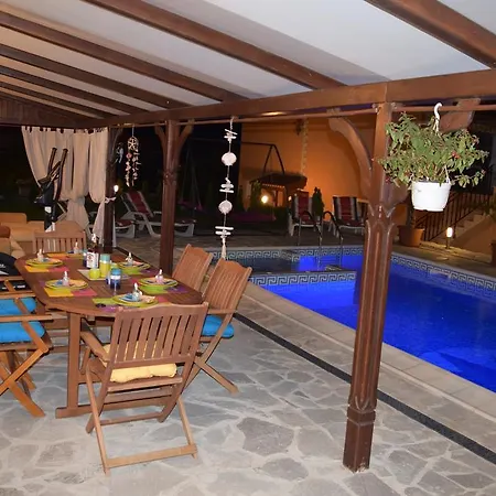 Boutique Rosa Dei Venti Balchik