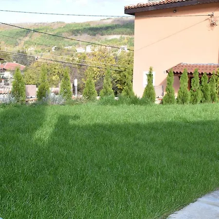 Boutique Rosa Dei Venti Villa *