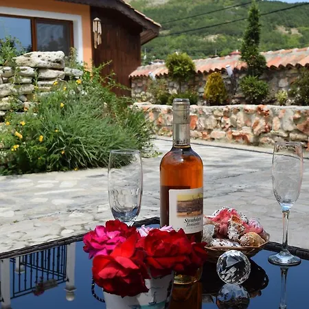 Boutique Rosa Dei Venti Villa Balchik