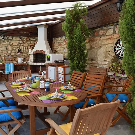 Boutique Rosa Dei Venti * Balchik
