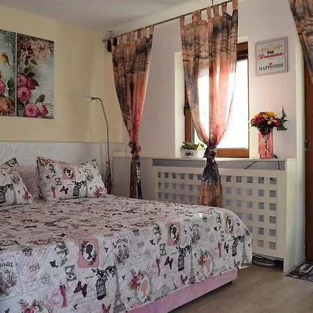 Villa Boutique Rosa Dei Venti Balchik