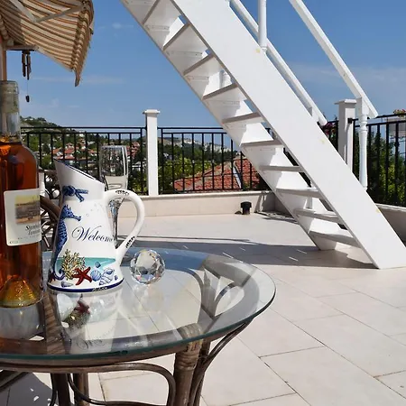 Boutique Rosa Dei Venti Villa Balchik