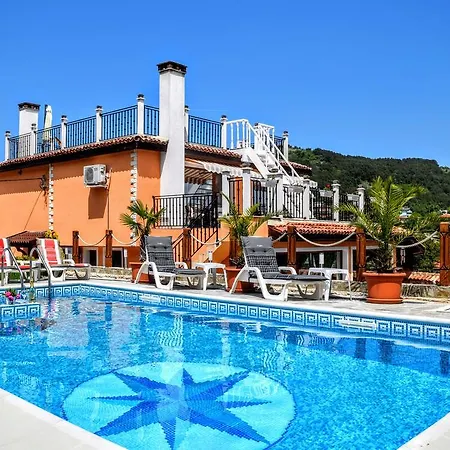 Boutique Rosa Dei Venti * Balchik