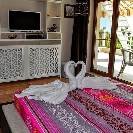 Boutique Rosa Dei Venti Villa