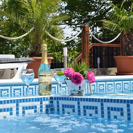 Villa Boutique Rosa Dei Venti