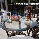 Boutique Rosa Dei Venti Villa Balchik