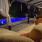 Boutique Rosa Dei Venti Villa *