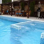 Boutique Rosa Dei Venti Villa *