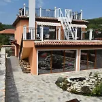 Boutique Rosa Dei Venti Villa *