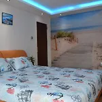 Boutique Rosa Dei Venti Villa Balchik