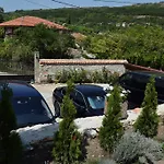 Boutique Rosa Dei Venti * Balchik