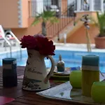 Boutique Rosa Dei Venti Villa Balchik