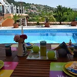 Boutique Rosa Dei Venti Villa *