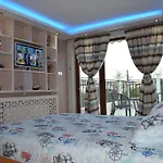 Boutique Rosa Dei Venti Villa