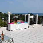 Boutique Rosa Dei Venti Villa *