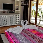 Boutique Rosa Dei Venti Villa