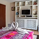 Boutique Rosa Dei Venti Villa *