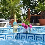 Villa Boutique Rosa Dei Venti