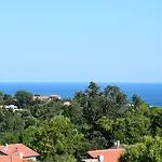 Boutique Rosa Dei Venti Villa *