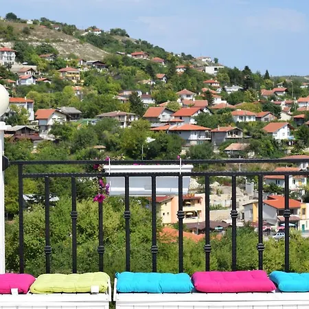 빌라 Rosa Dei Venti Heated Salty Pool And Jacuzzi *