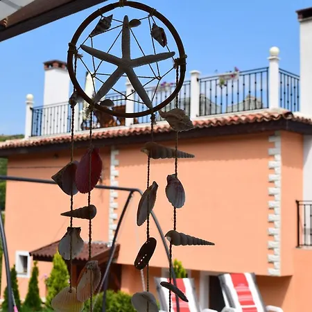 Rosa Dei Venti Heated Salty Pool And Jacuzzi *