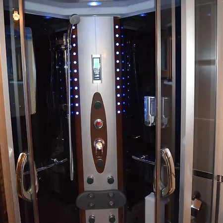 빌라 Rosa Dei Venti Heated Salty Pool And Jacuzzi 발치크