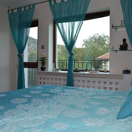 Rosa Dei Venti Heated Salty Pool And Jacuzzi