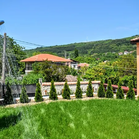 Villa Boutique Rosa Dei Venti Balchik