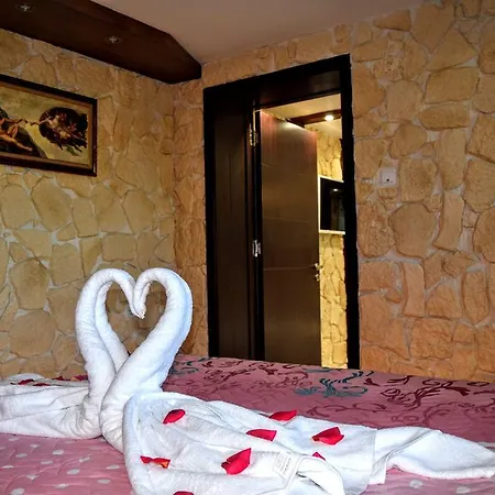 Rosa Dei Venti Heated Salty Pool And Jacuzzi *