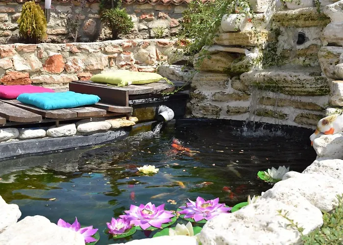 Villa Boutique Rosa Dei Venti