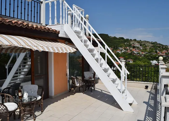 Boutique Rosa Dei Venti * Balchik