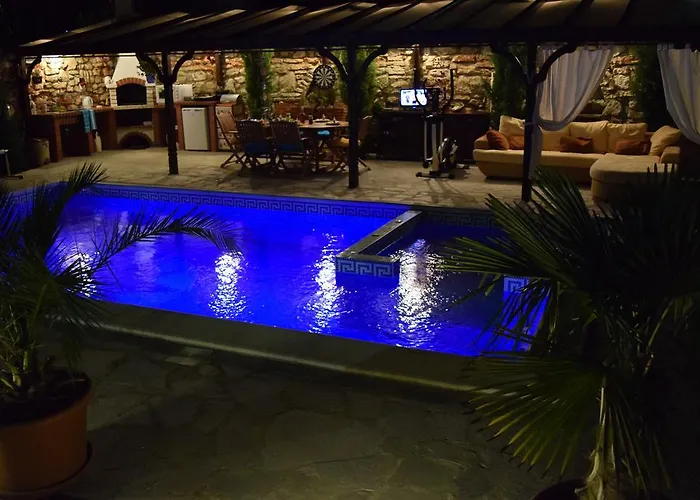 Boutique Rosa Dei Venti Balchik