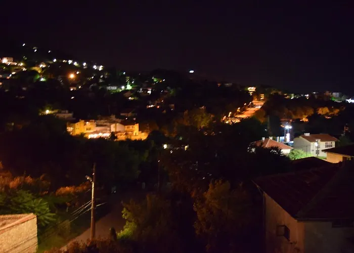 Villa Boutique Rosa Dei Venti *