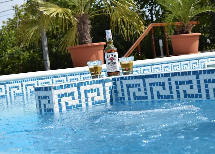 Boutique Rosa Dei Venti * Balchik