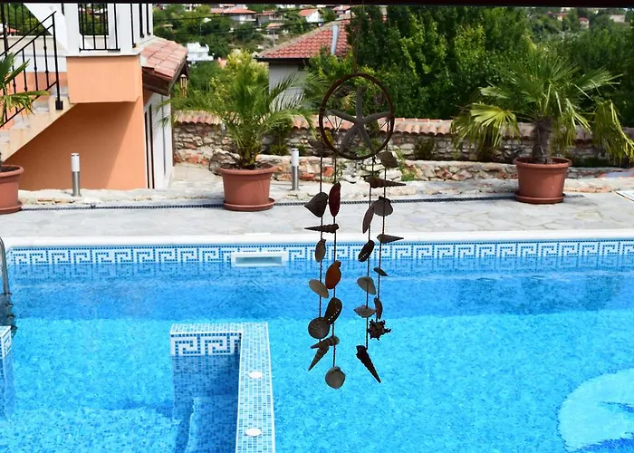 Villa Boutique Rosa Dei Venti