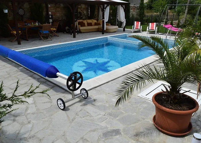 Villa Boutique Rosa Dei Venti Balchik