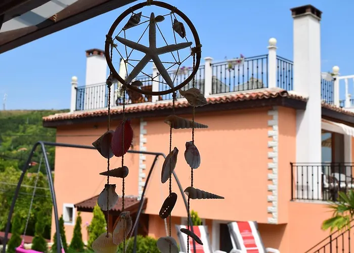 Boutique Rosa Dei Venti *