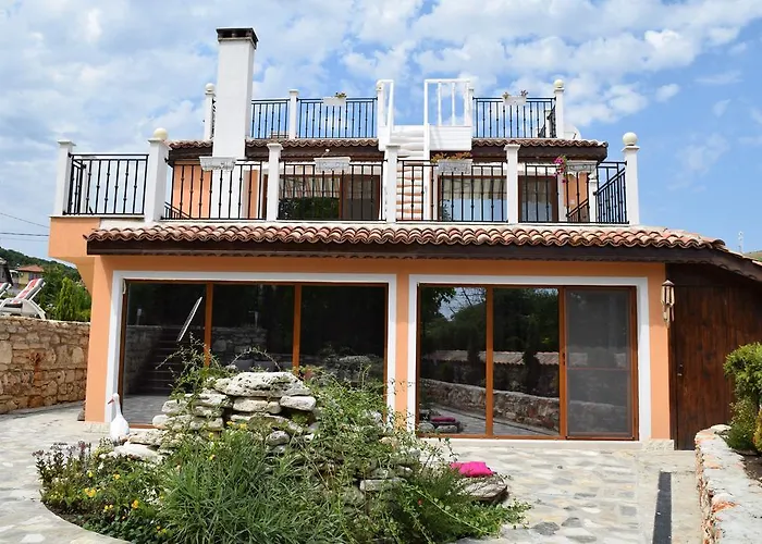 Boutique Rosa Dei Venti Villa