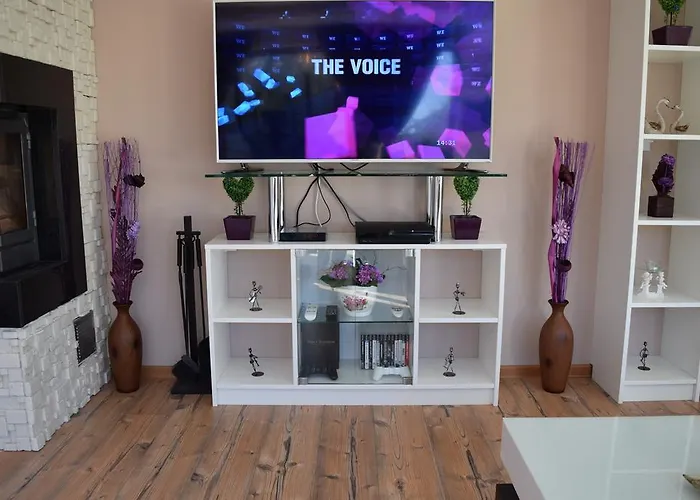 Boutique Rosa Dei Venti Villa