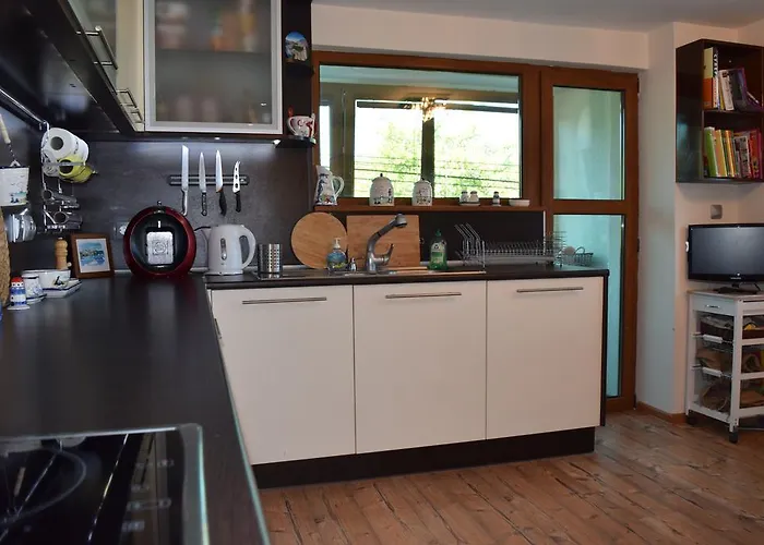 Boutique Rosa Dei Venti Villa Balchik