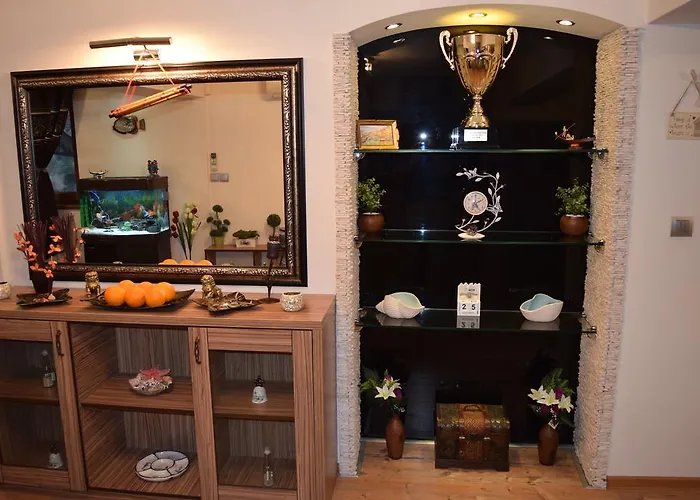 Boutique Rosa Dei Venti Balchik