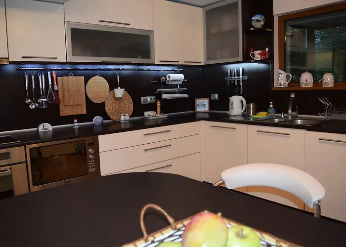 Boutique Rosa Dei Venti Villa