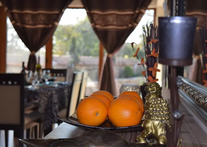 Boutique Rosa Dei Venti Villa Balchik