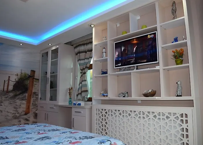 Boutique Rosa Dei Venti *