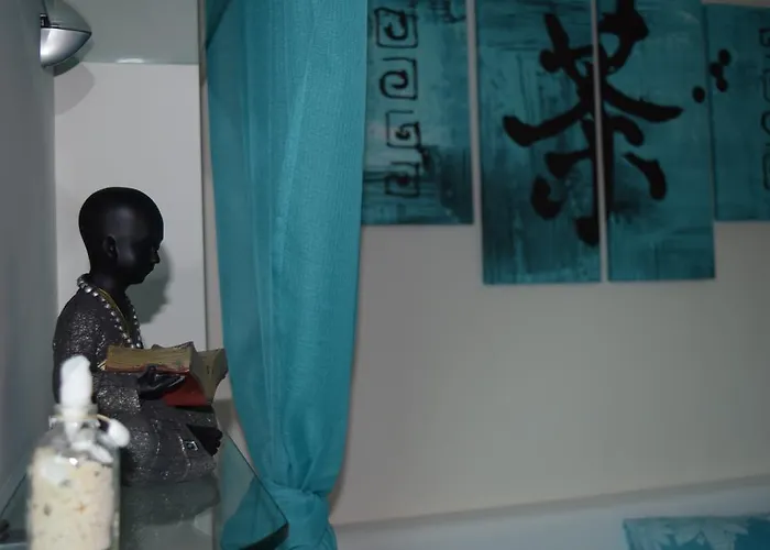 Villa Boutique Rosa Dei Venti *