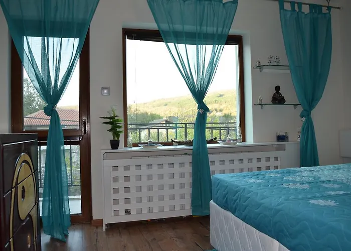 Boutique Rosa Dei Venti * Balchik