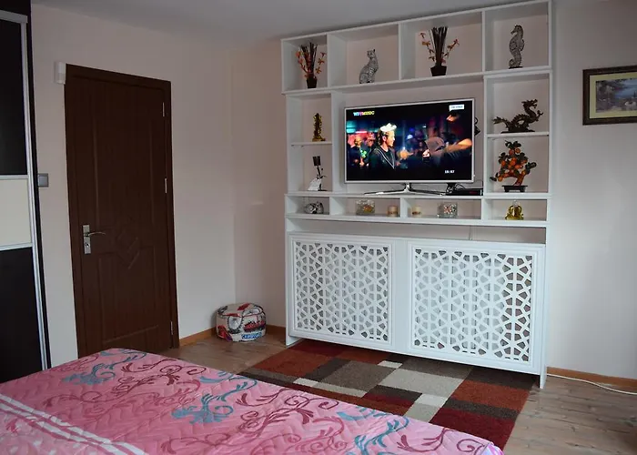 Villa Boutique Rosa Dei Venti *