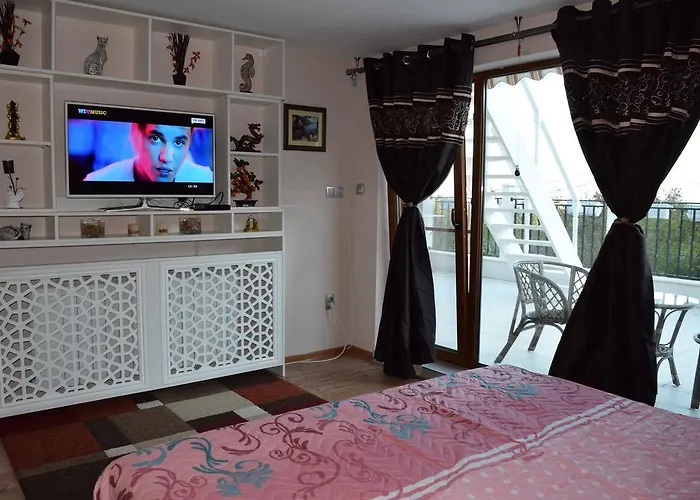 Boutique Rosa Dei Venti *